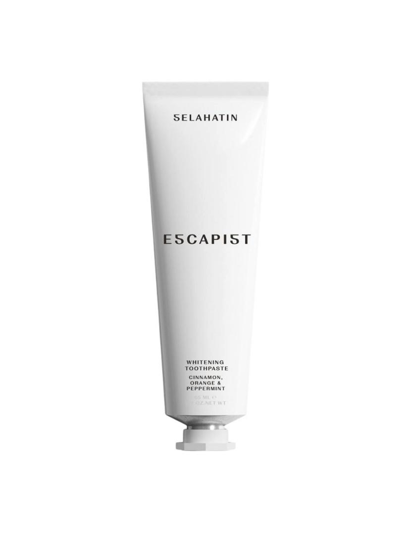 ESCAPIST WHITENING TOOTHPASTE SELAHATIN para Unisex | Dulce Calvo