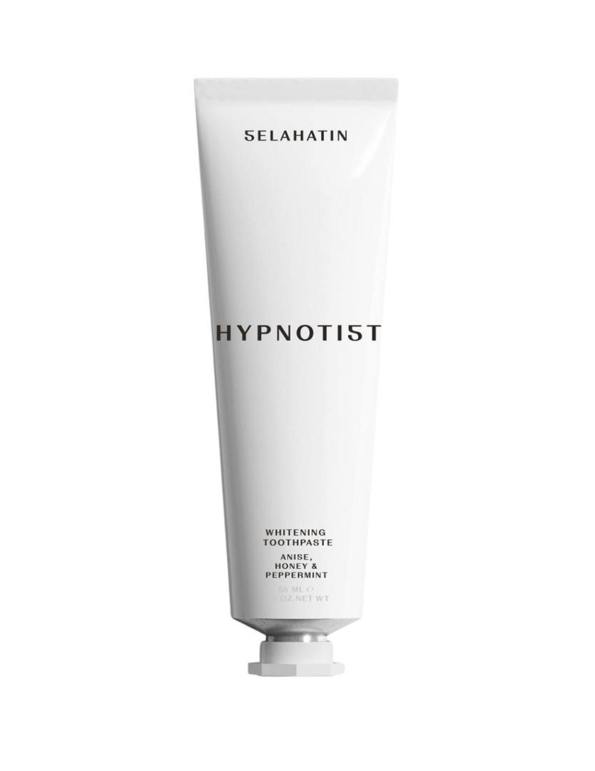 HYPNOTIST WHITENING TOOTHPASTE SELAHATIN para Unisex | Dulce Calvo