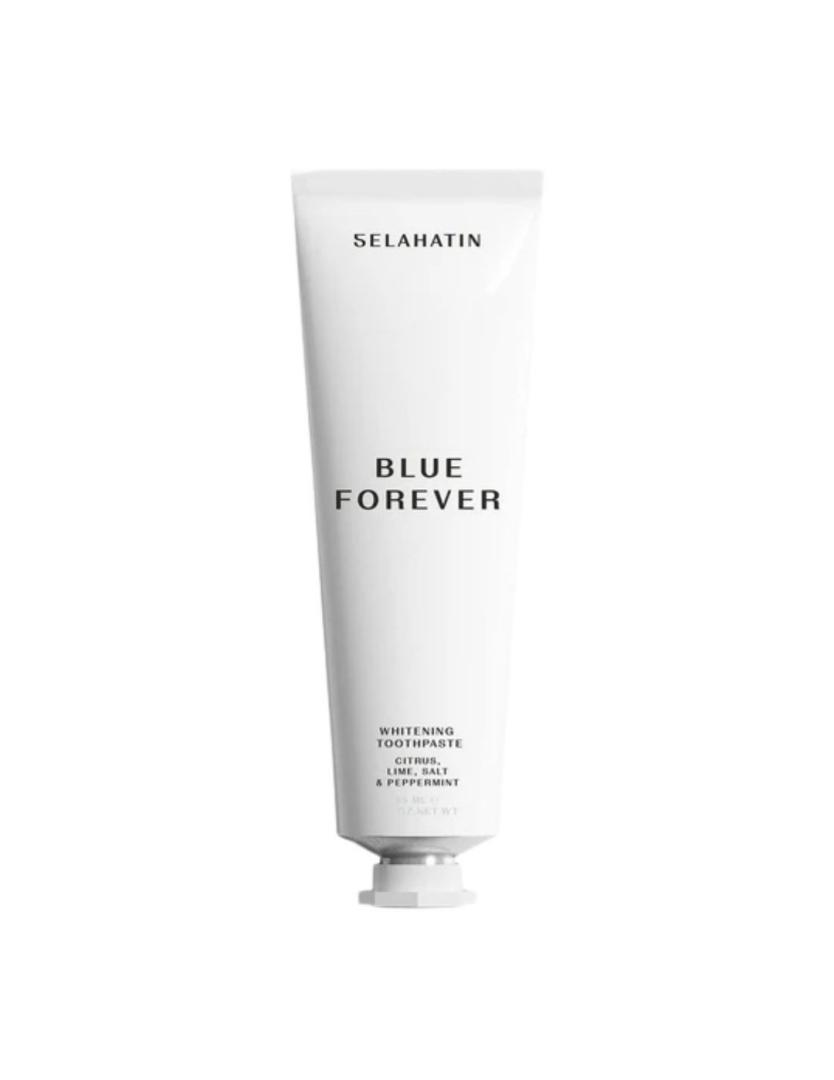 BLUE FOREVER WHITENING TOOTHPASTE SELAHATIN para Unisex | Dulce Calvo