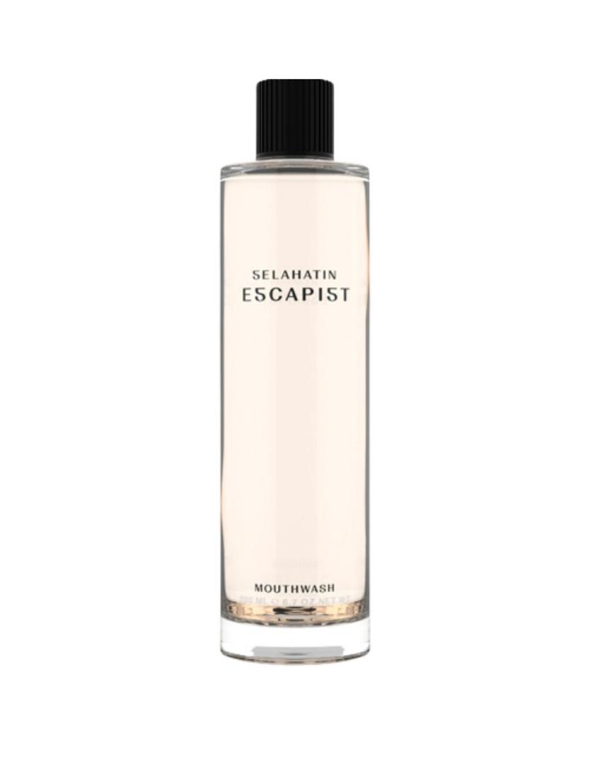 ESCAPIST MOUTHWASH SELAHATIN para Unisex | Dulce Calvo