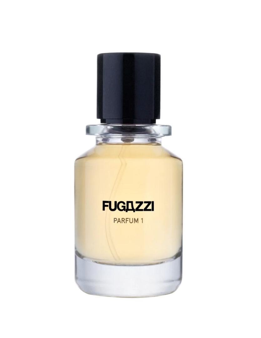 PARFUM 1 FUGAZZI para Unisex | Dulce Calvo
