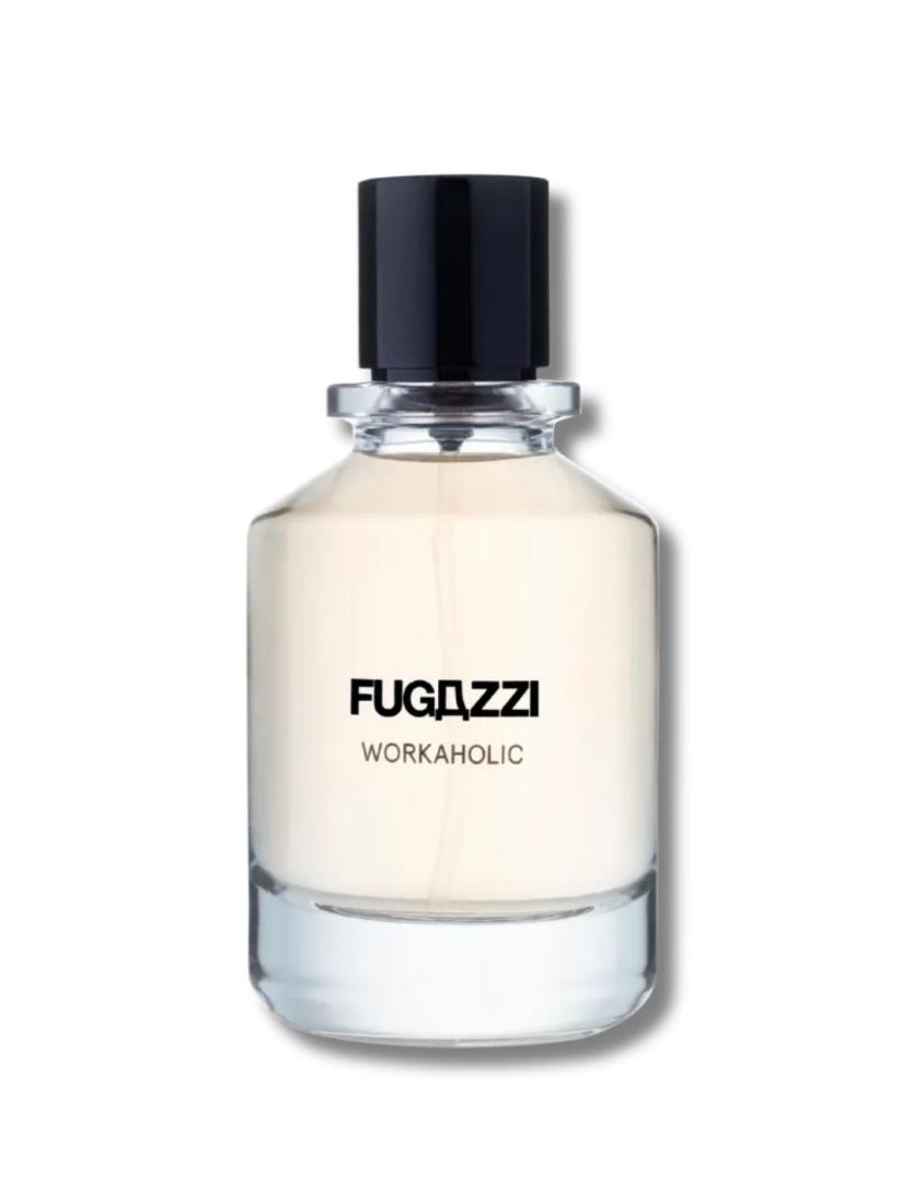 WORKAHOLIC FUGAZZI para Unisex | Dulce Calvo