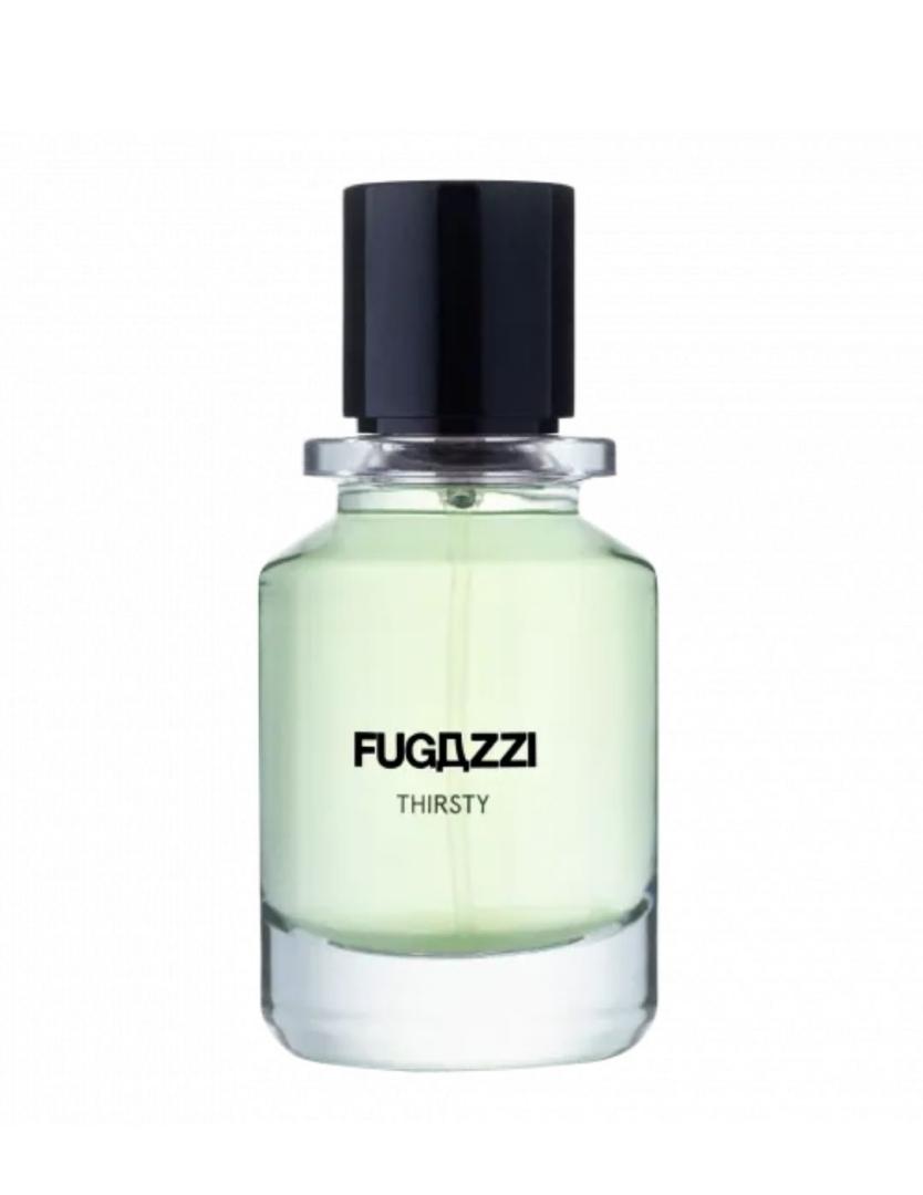 THIRSTY FUGAZZI para Unisex | Dulce Calvo