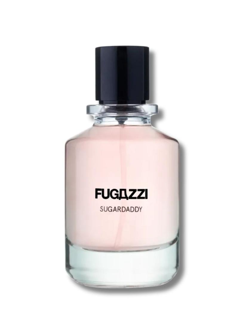 SUGARDADDY FUGAZZI para Unisex | Dulce Calvo