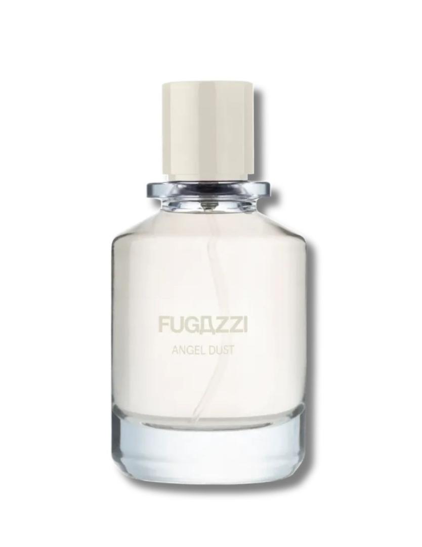 ANGEL DUST EDP FUGAZZI para Hombre | Dulce Calvo