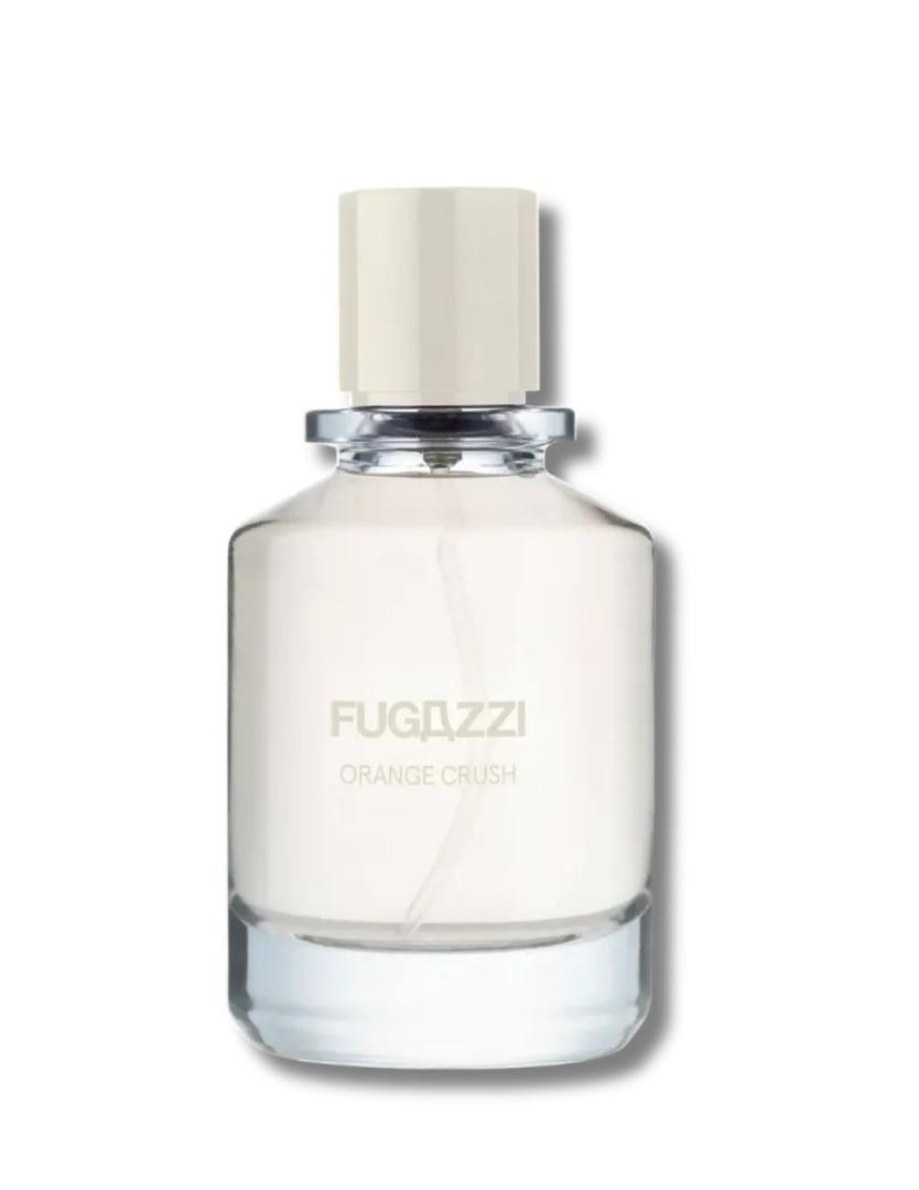 ORANGE CRUSH EDP FUGAZZI para Unisex | Dulce Calvo