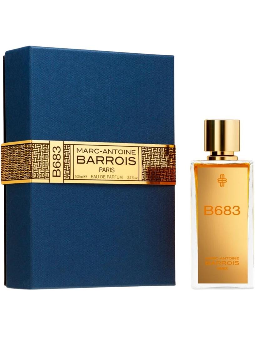B683 EDP MARC-ANTOINE BARROIS para Unisex | Dulce Calvo