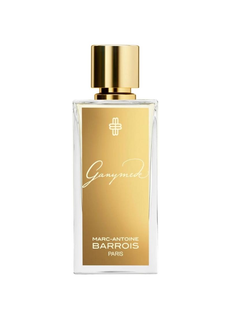GANYMEDE EDP