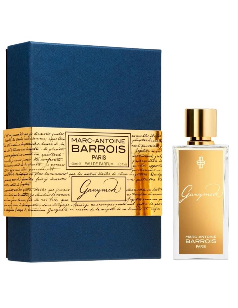 GANYMEDE EDP MARC-ANTOINE BARROIS para Unisex | Dulce Calvo