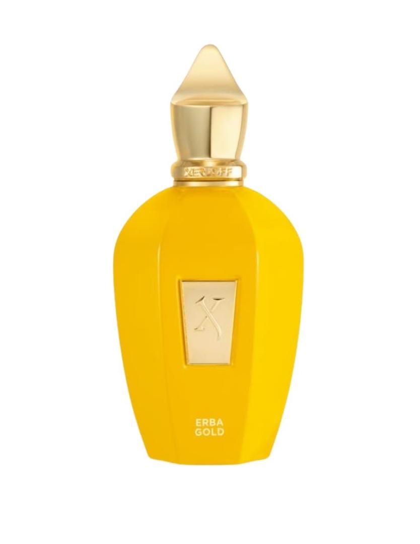 ERBA GOLD EDP XERJOFF para Unisex | Dulce Calvo