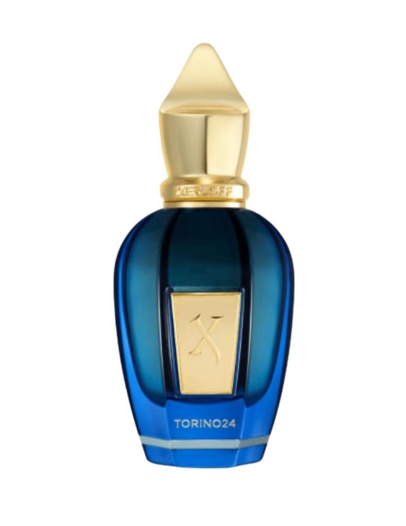 TORINO 24 EDP XERJOFF para Unisex | Dulce Calvo