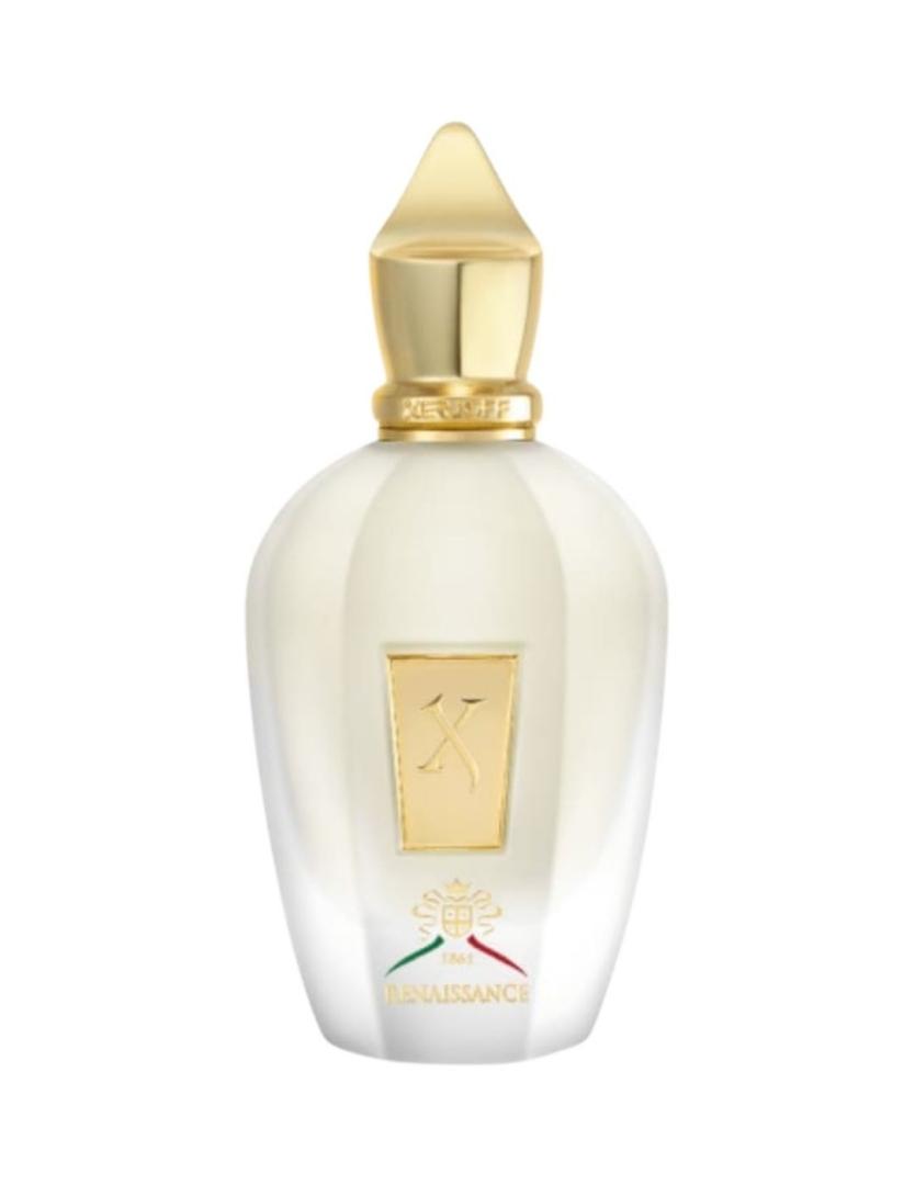 RENAISSANCE EDP XERJOFF para Unisex | Dulce Calvo