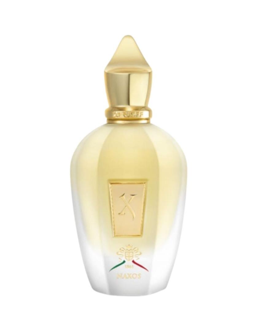 NAXOS EDP XERJOFF para Unisex | Dulce Calvo