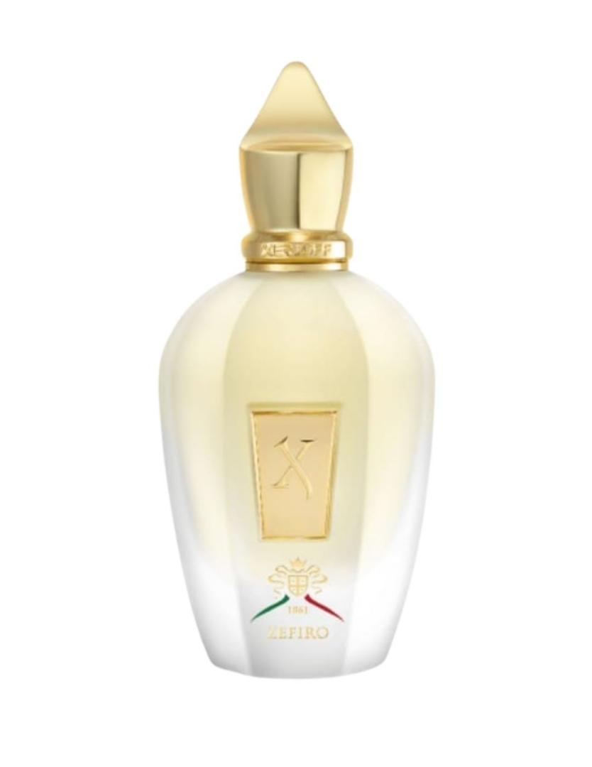 ZEFIRO EDP XERJOFF para Unisex | Dulce Calvo