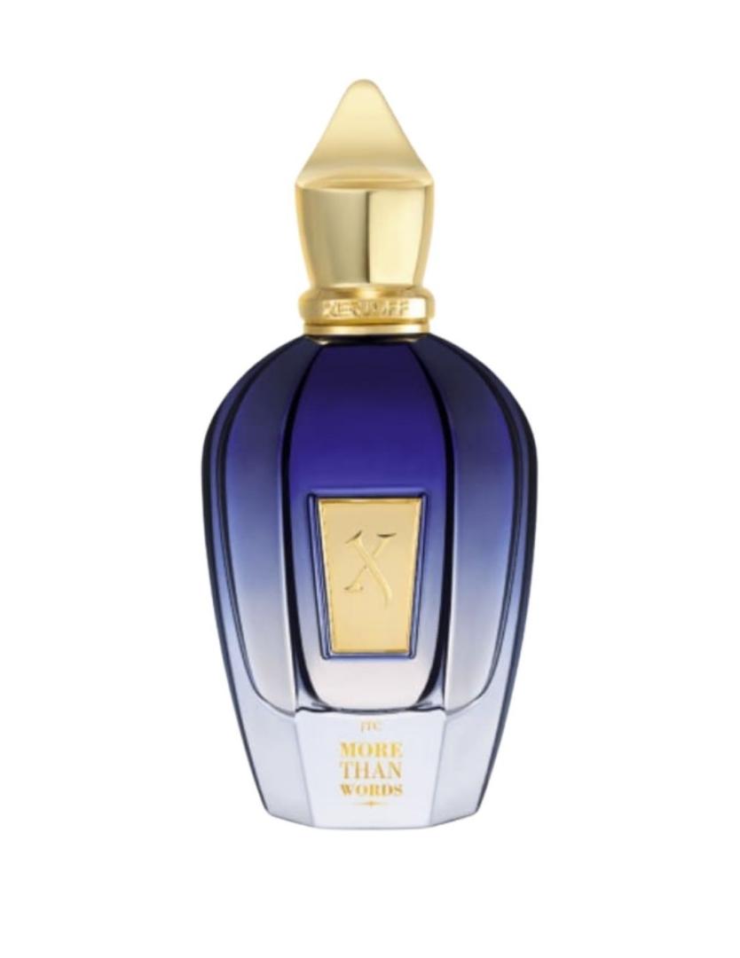 MORE THAN WORDS EDP XERJOFF para Unisex | Dulce Calvo