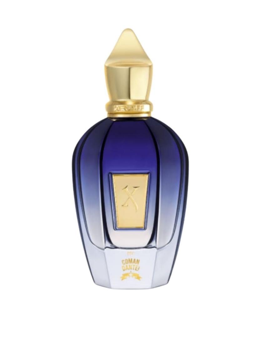COMANDANTE EDP XERJOFF para Unisex | Dulce Calvo