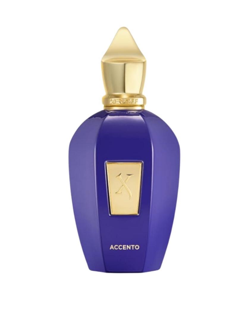 ACCENTO EDP XERJOFF para Unisex | Dulce Calvo