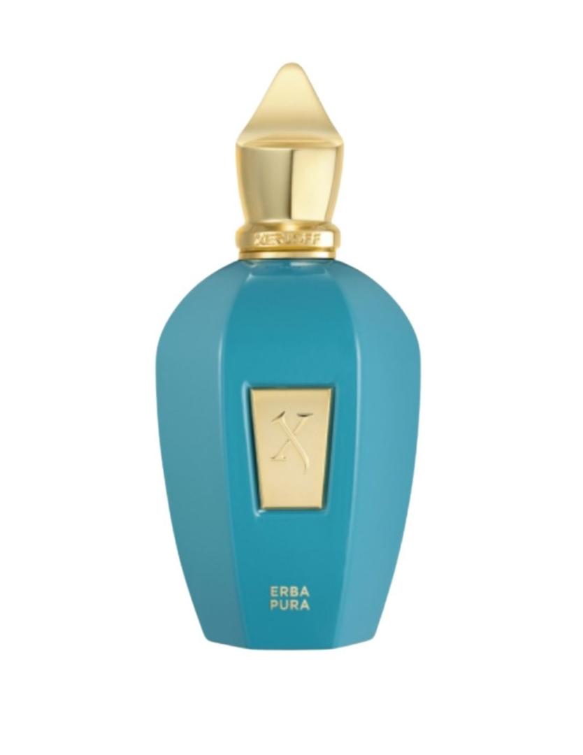 ERBA PURA EDP XERJOFF para Unisex | Dulce Calvo