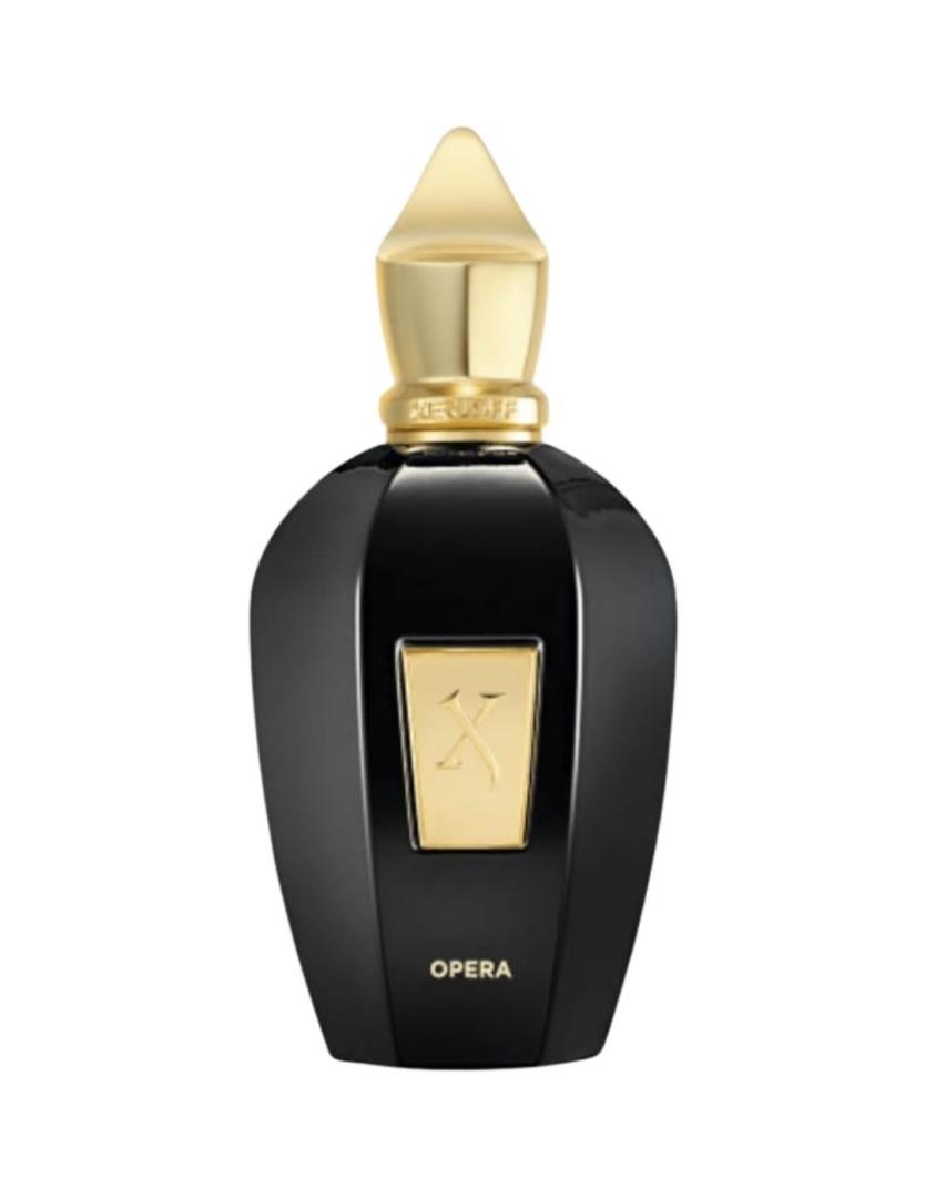 OPERA EDP XERJOFF para Unisex | Dulce Calvo