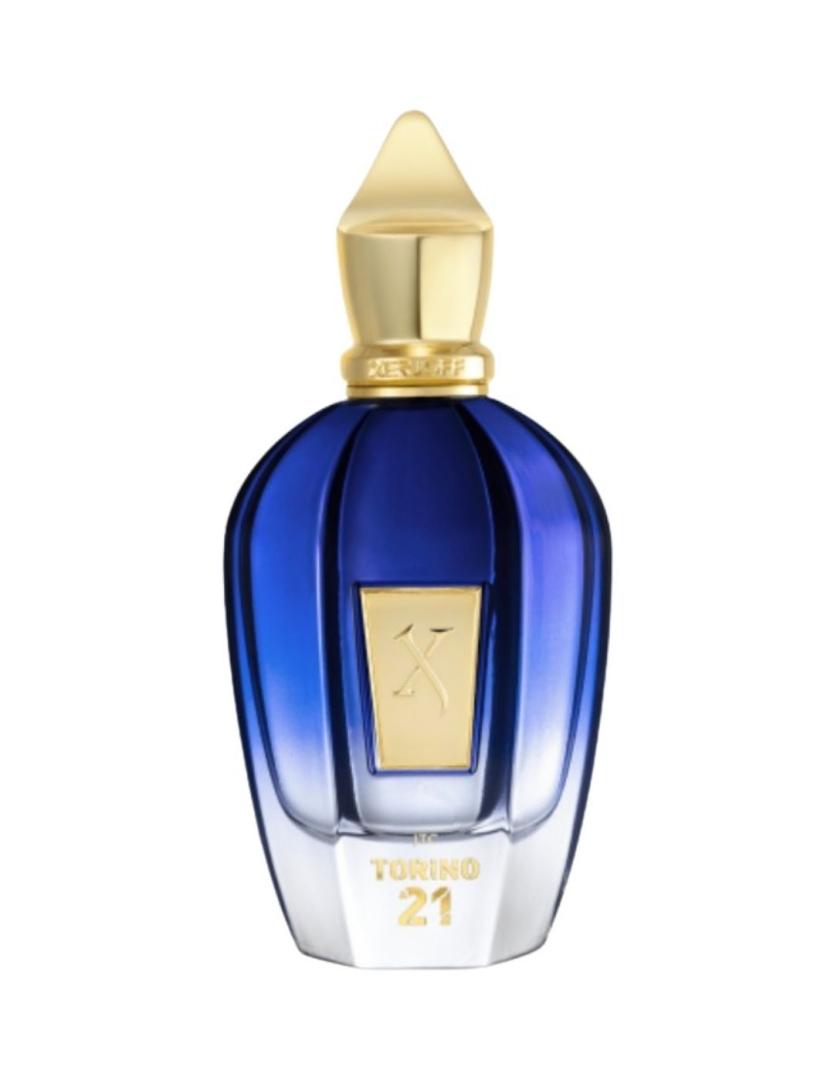 TORINO 21 EDP XERJOFF para Unisex | Dulce Calvo
