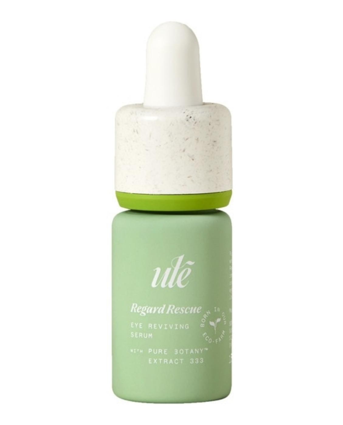 REGARD RESCUE EYE REVIVING SERUM 15 ML. ULÉ para Hombre | Dulce Calvo