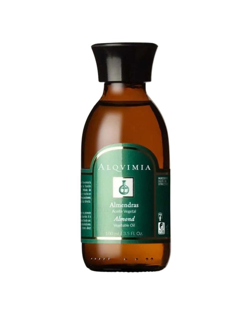 ACEITE DE ALMENDRAS 100 ML. ALQUIMIA para Unisex | Dulce Calvo