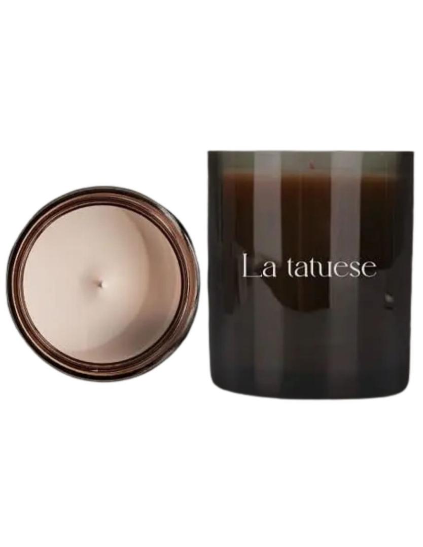 LA TATUESE VELA VOLONTÉ BOUGIE para Unisex | Dulce Calvo