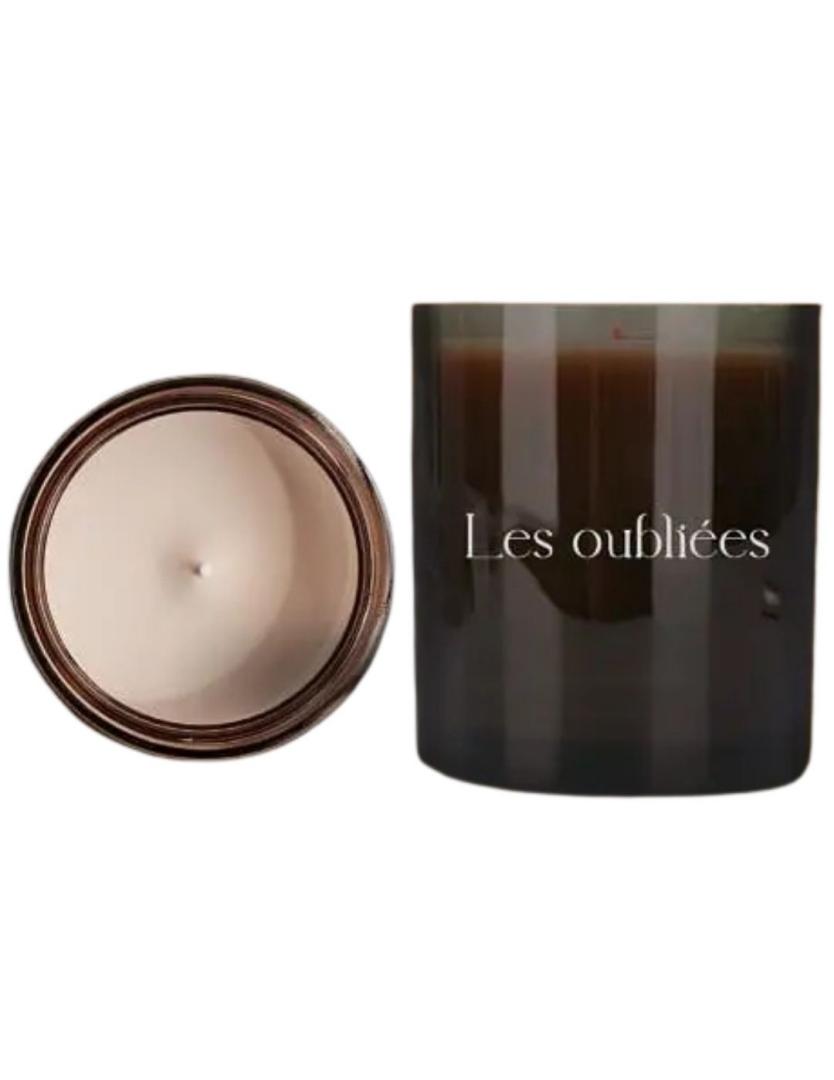 LES OUBLIÉES VELA VOLONTÉ BOUGIE para Unisex | Dulce Calvo
