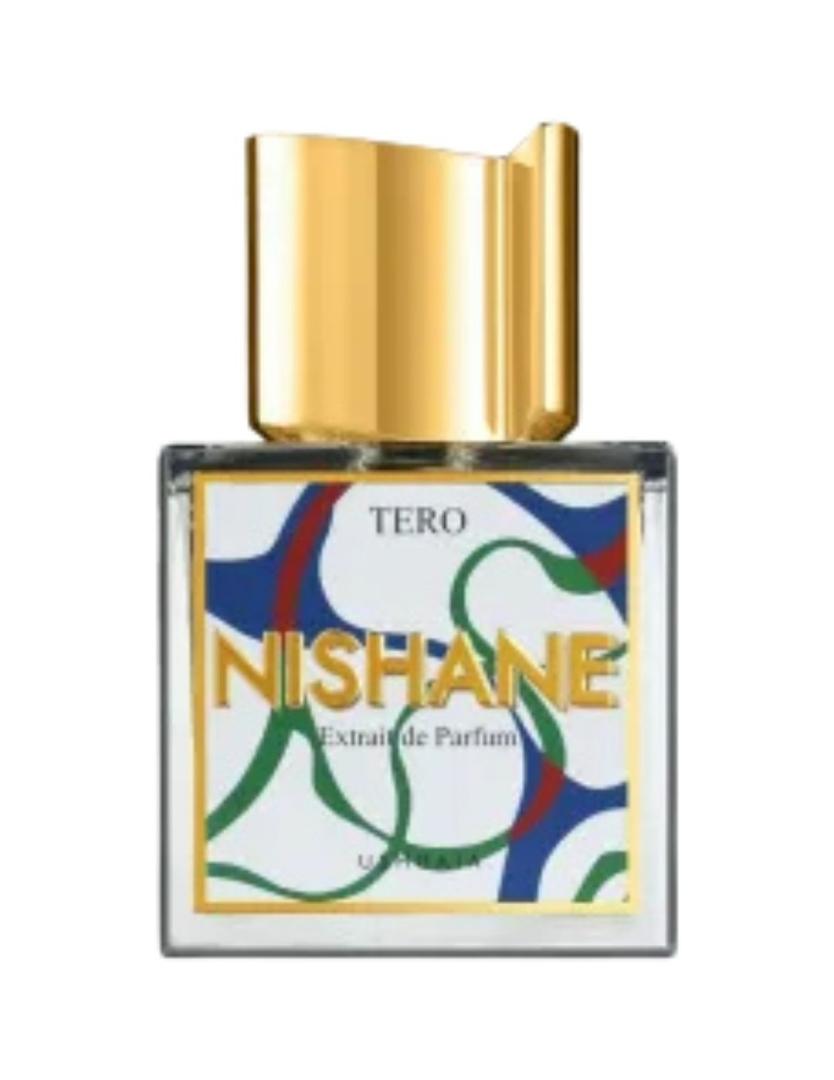 TERO EXTRAIT NISHANE para Unisex | Dulce Calvo