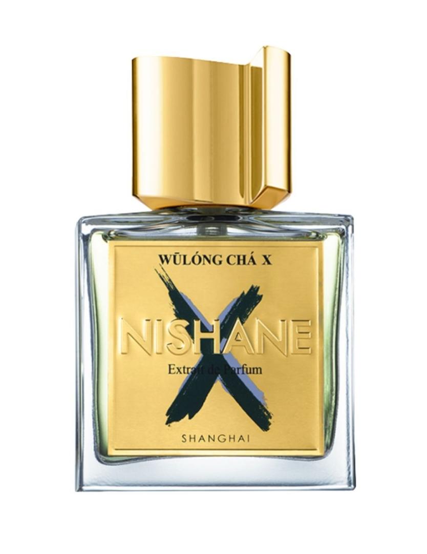 WÜLÓNG CHÁ X EXTRAIT NISHANE para Unisex | Dulce Calvo