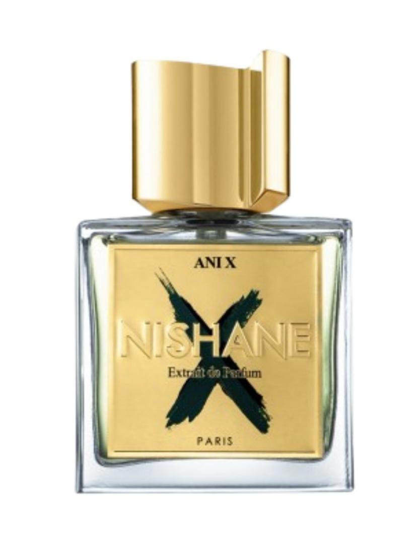 ANI X EXTRAIT NISHANE para Unisex | Dulce Calvo