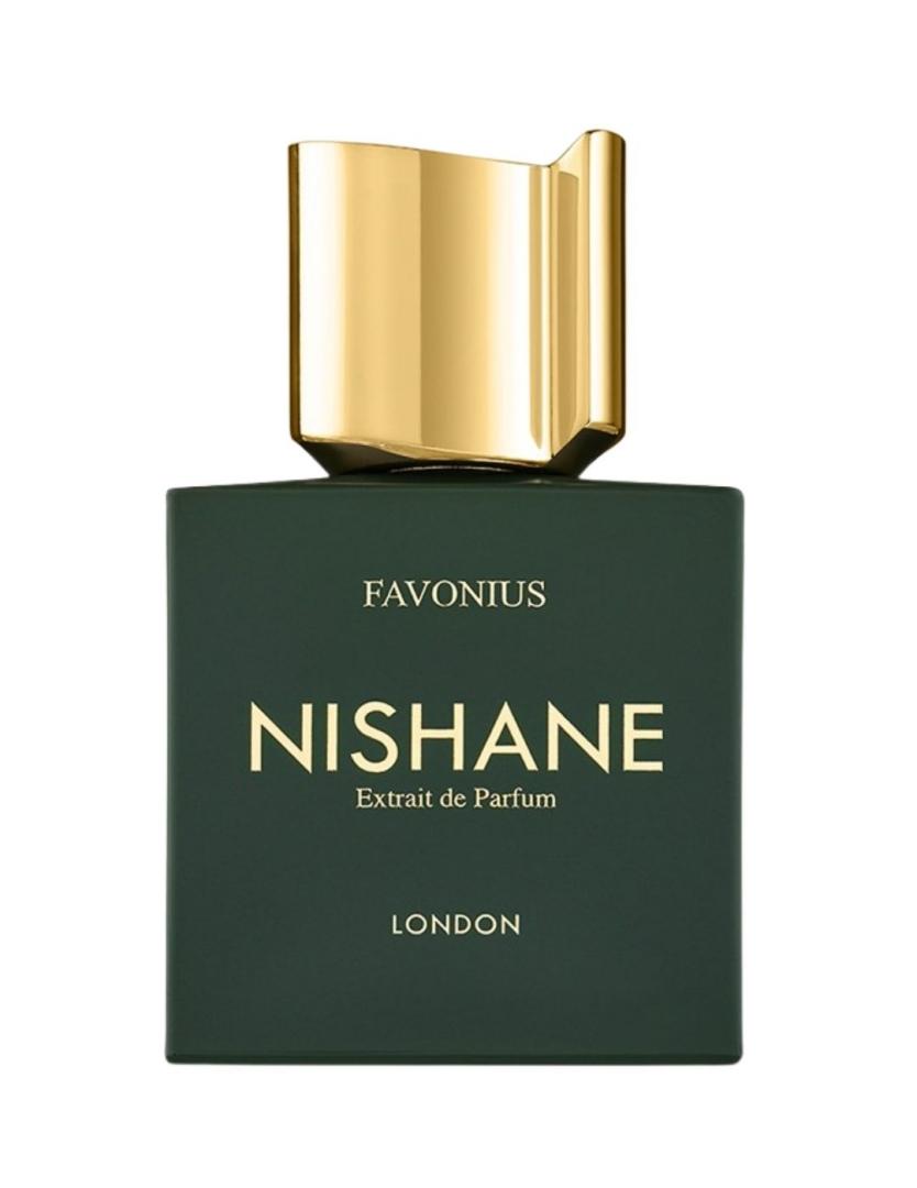 FAVONIUS EXTRAIT NISHANE para Hombre | Dulce Calvo