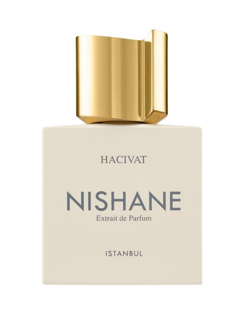 HACIVAT EXTRAIT NISHANE para Unisex | Dulce Calvo