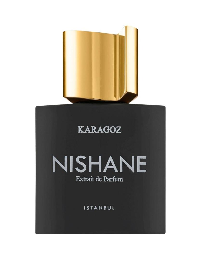 KARAGOZ EXTRAIT NISHANE para Unisex | Dulce Calvo