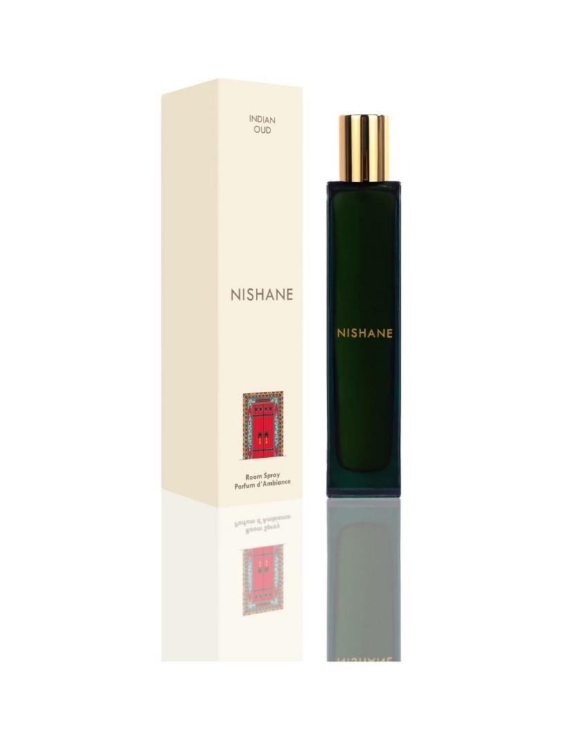 INDIAN OUD ROOM SPRAY NISHANE para Unisex | Dulce Calvo