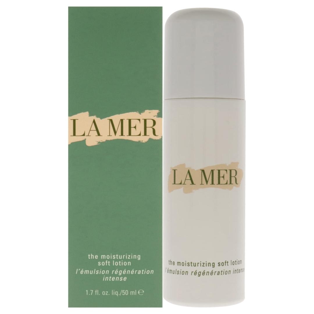 MOISTURIZING SOFT LOTION 50 ML. LA MER para Hombre | Dulce Calvo