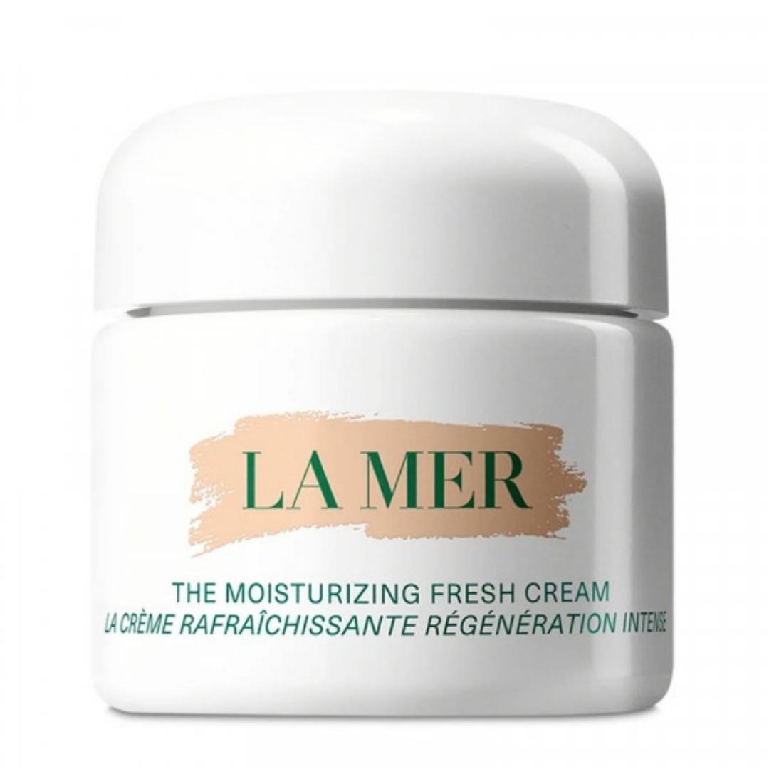 THE MOISTURIZING FRESH CREAM 60 ML. LA MER para Hombre | Dulce Calvo