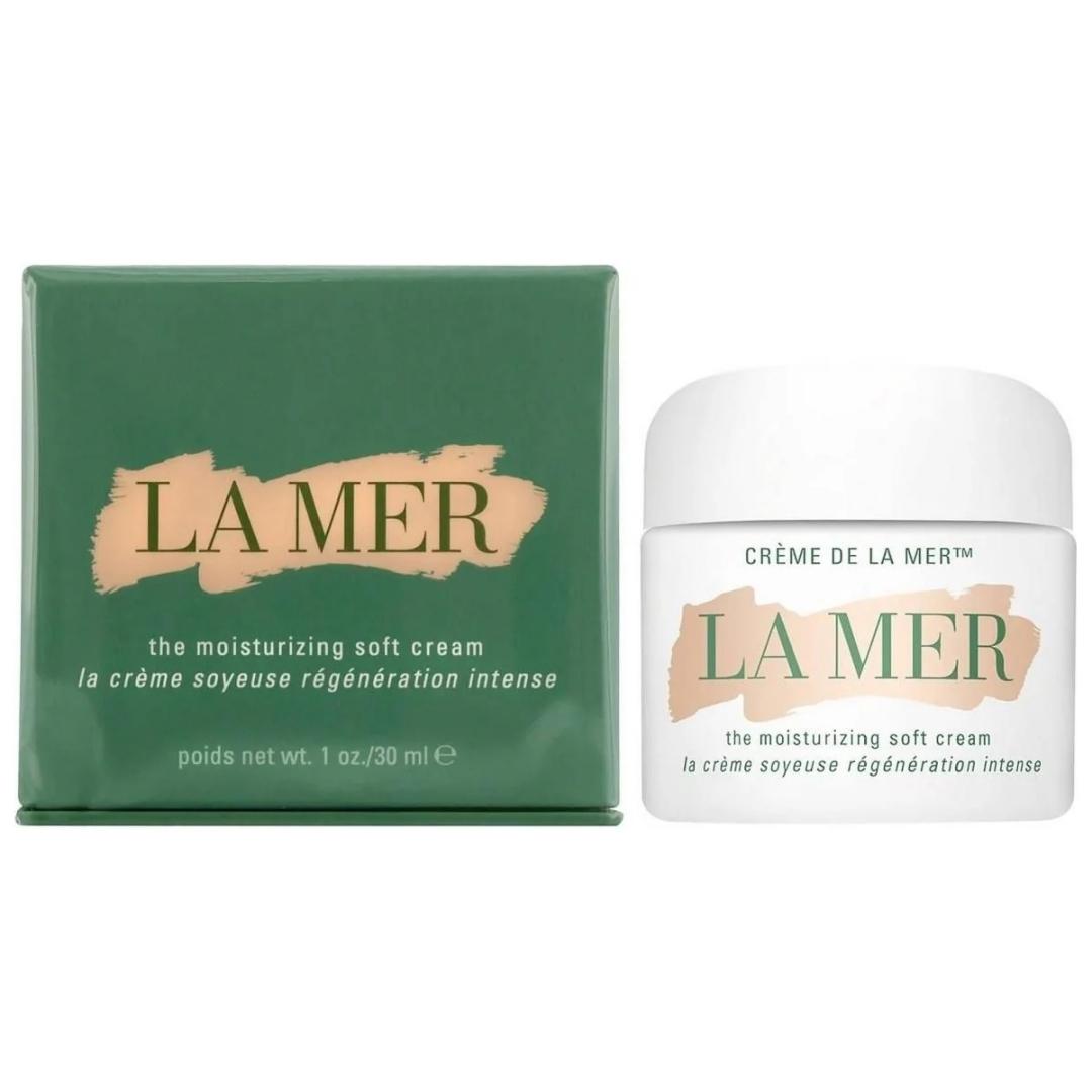 THE MOISTURIZING SOFT CREAM 30 ML LA MER para Hombre | Dulce Calvo