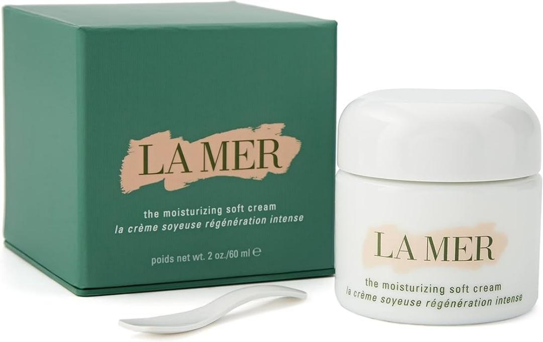THE MOISTURIZING SOFT CREAM 60 ML LA MER para Hombre | Dulce Calvo