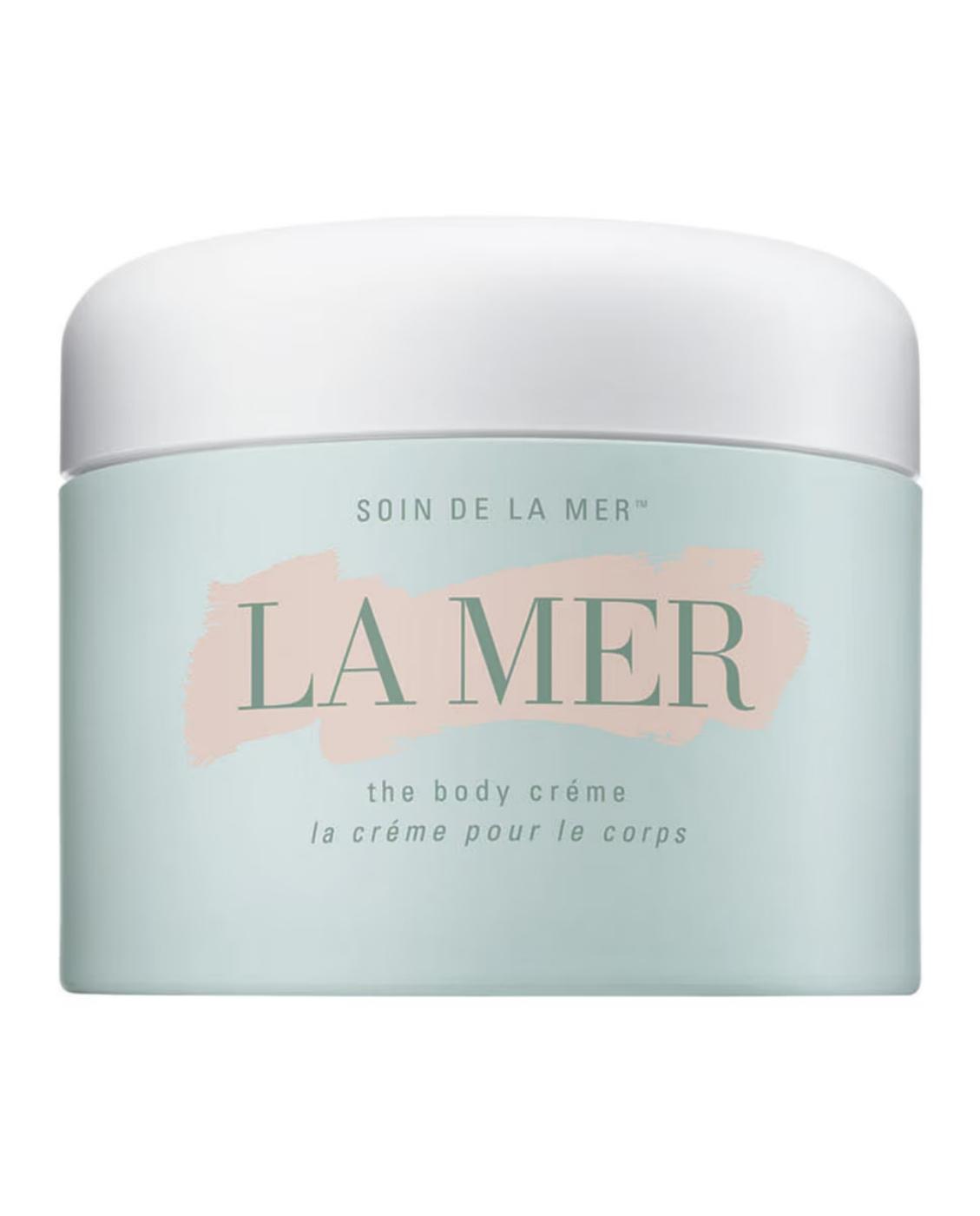 REPARATIVE BODY LOTION 160 ML. LA MER para Hombre | Dulce Calvo