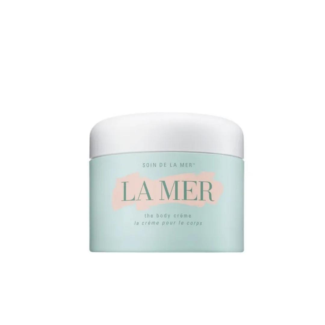 THE BODY CREAM 300 ML. LA MER para Hombre | Dulce Calvo