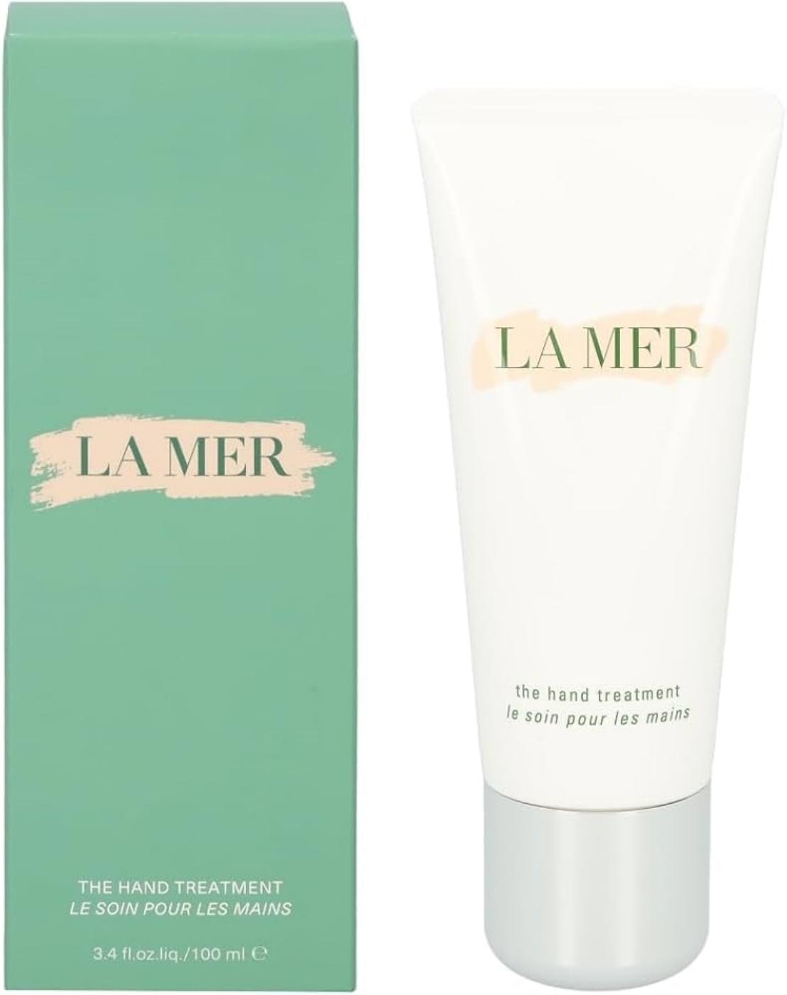 HAND TREATMENT 100 ML. LA MER para Hombre | Dulce Calvo
