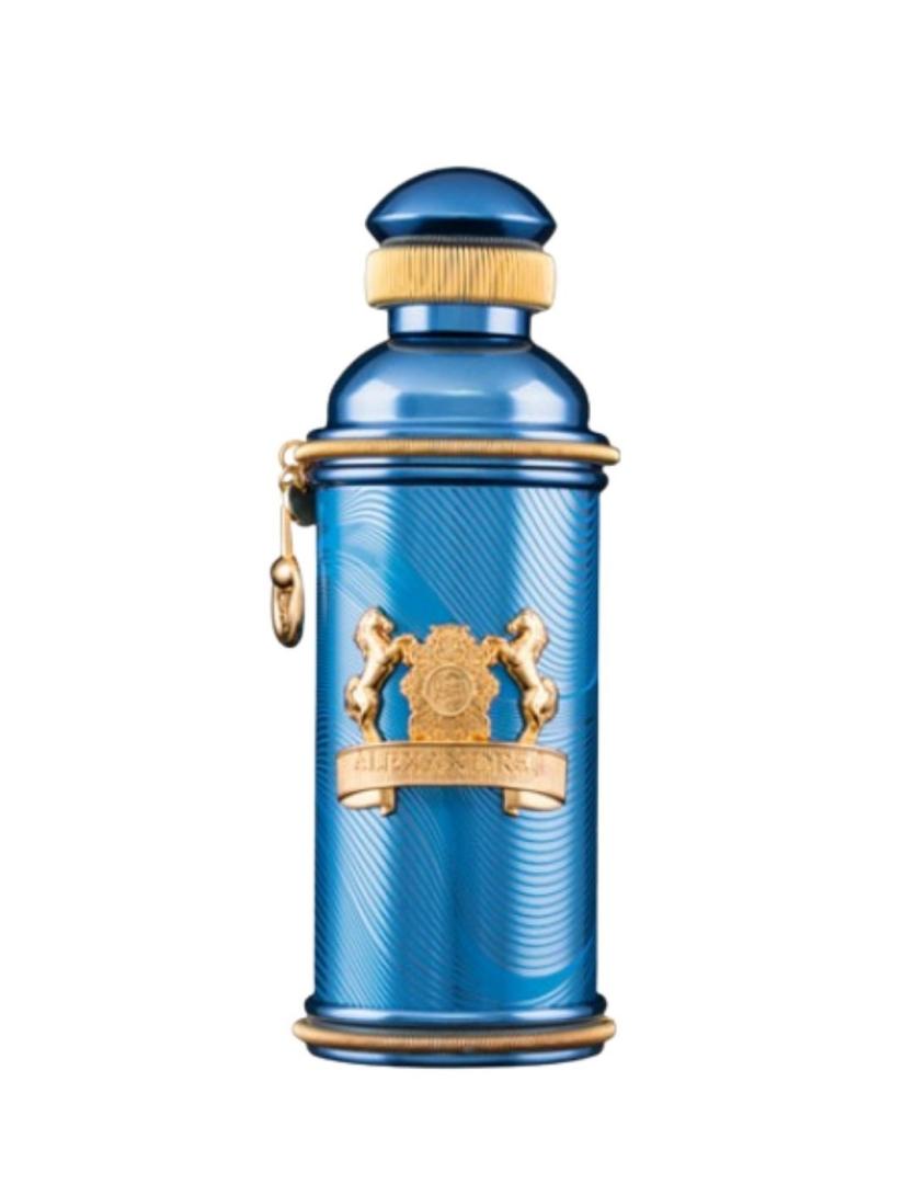 ZAFEER OUD VANILLE - THE COLLECTOR ALEXANDRE J. para Hombre | Dulce Calvo