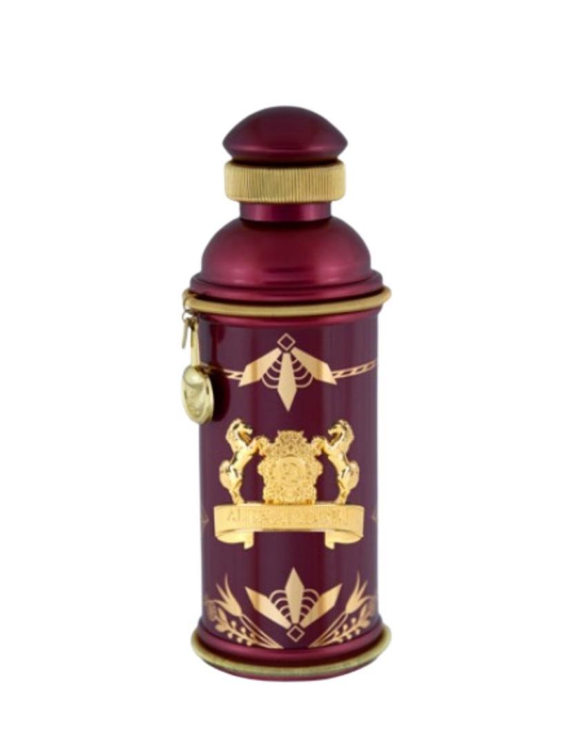 ROSE ALBA - THE COLLECTOR ALEXANDRE J. para Unisex | Dulce Calvo