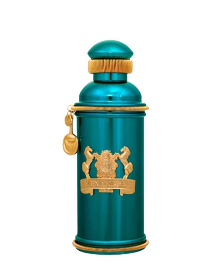 MANDARINE SULTANE - THE COLLECTOR ALEXANDRE J. para Unisex | Dulce Calvo