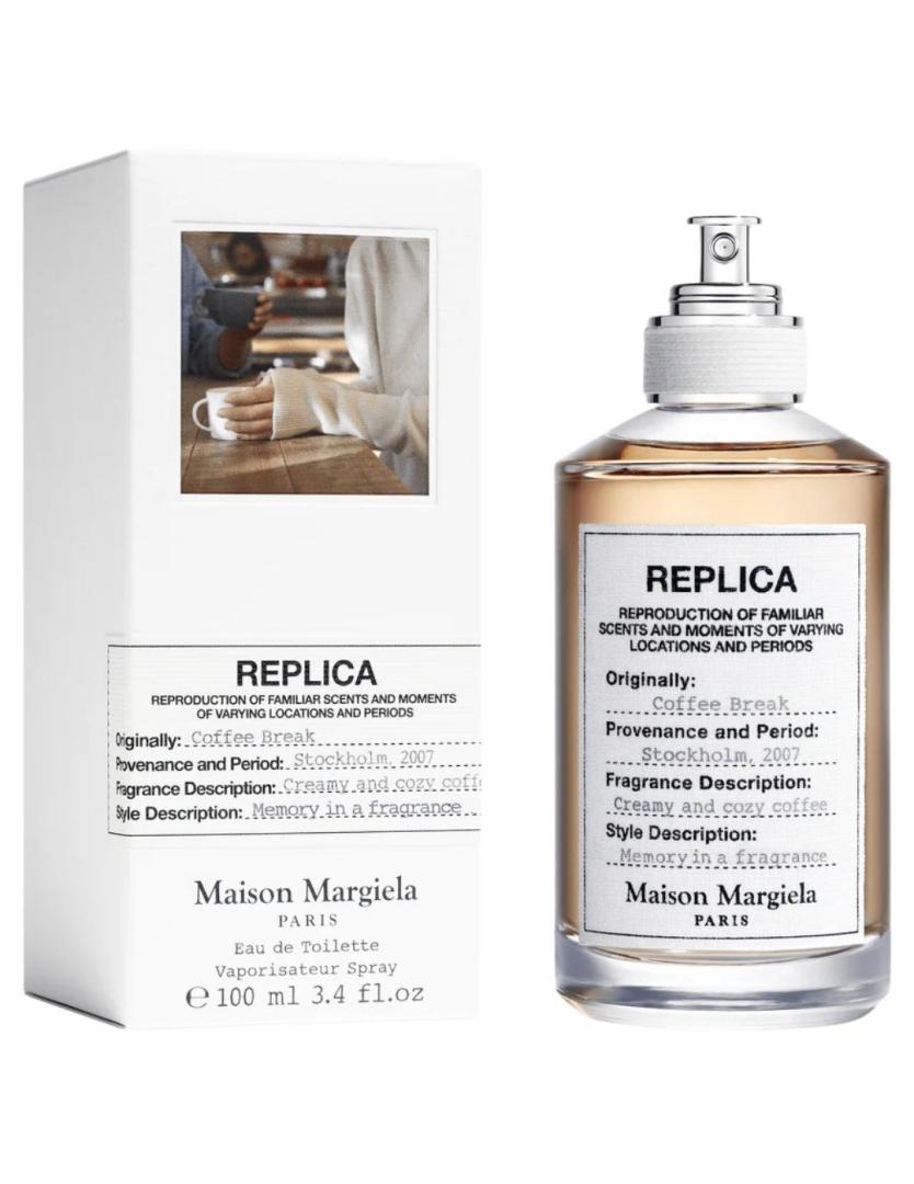 COFFEE BREAK MAISON MARGIELA para Hombre | Dulce Calvo
