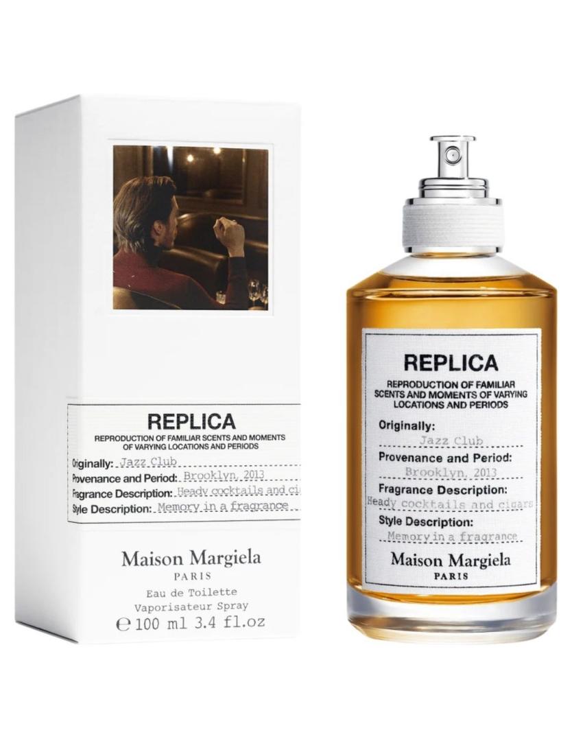 JAZZ CLUB MAISON MARGIELA para Hombre | Dulce Calvo