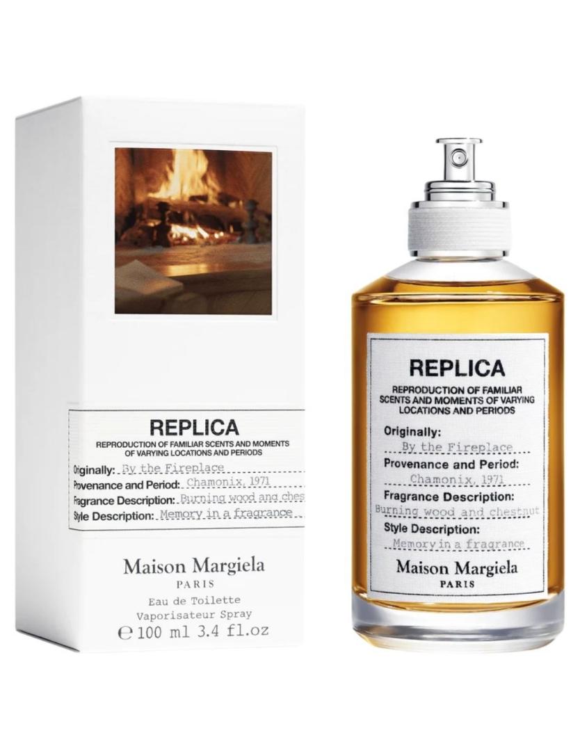 BY THE FIREPLACE MAISON MARGIELA para Unisex | Dulce Calvo