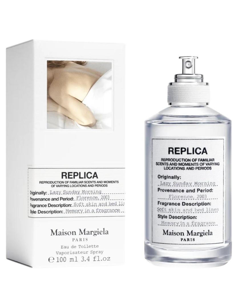 LAZY SUNDAY MORNING MAISON MARGIELA para Unisex | Dulce Calvo