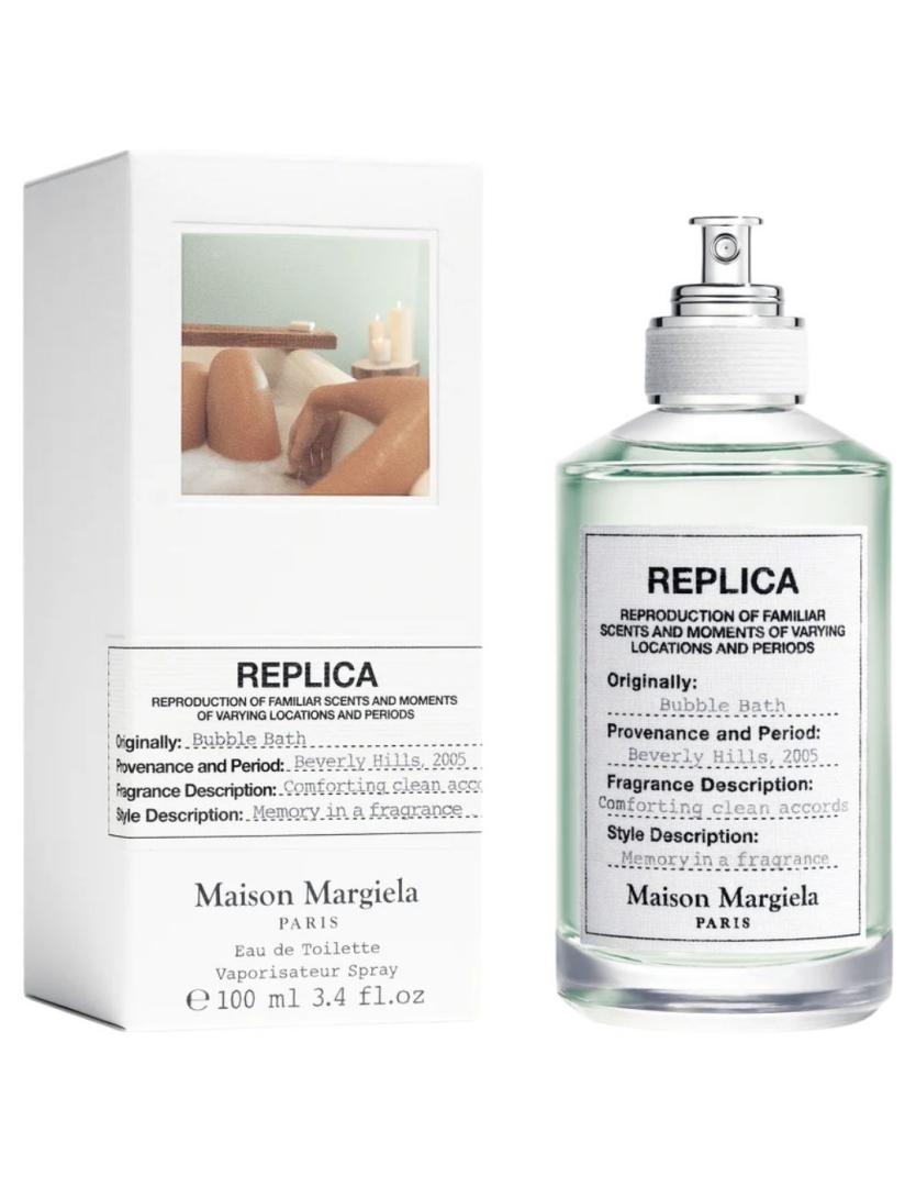 BUBBLE BATH MAISON MARGIELA para Unisex | Dulce Calvo